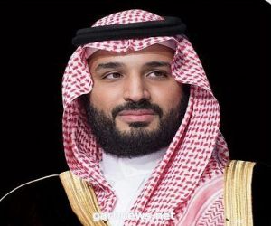 سمو ولي العهد يُعلن إطلاق مشروع الملك سلمان لتوسعة قباء كأكبر توسعة في تاريخ المسجد