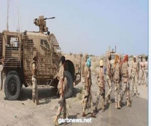 الجيش اليمني: 108 خروقات من الحوثيين للهدنة الأممية في يومها السادس على التوالي