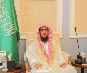 نائب وزير الشؤون الإسلامية يرفع الشكر للقيادة الرشيدة بمناسبة إطلاق أكبر مشروع لتوسعة مسجد قباء