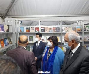 مصر: الأعلى للثقافة يشارك فى فعاليات معرض فيصل للكتاب