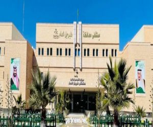 مستشفى طبرجل العام يحصل على اعتماد المركز السعودي لاعتماد المنشآت الصحية “سباهي”