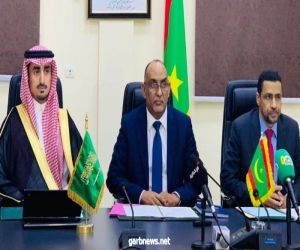 السعودية تحول وديعتها لدى البنك المركزي الموريتاني بـ 300 مليون دولار إلى قرض ميسر