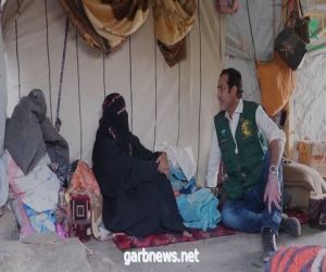 " أم سمح " فقدت نصف عائلتها وتركها زوجها بسبب ألغام الحوثي في مأرب
