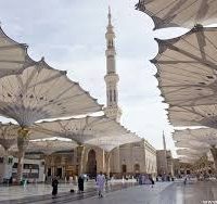 شؤون المسجد النبوي تنهي إجراءات المتقدمين للعمل خلال شهر رمضان