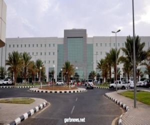 مستشفى الملك فهد التخصصي بتبوك يحصل على اعتماد جائزة " ديزي " الدولية للتمريض