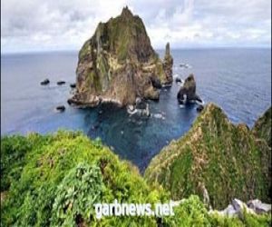 كوريا الجنوبية تحتج على ادعاء اليابان المتكرر بملكية جزر دوكدو