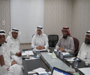 مجلس إدارة جمعية نور يعقد اجتماعه الرابع لعام 2022