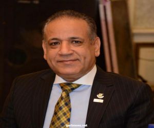 رجال الأعمال المصريين الأفارقة :- -قرارات الرئيس تعطينا أمل في تخطي الأزمة