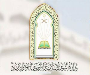 فرع وزارة الشؤون الإسلامية بنجران يكمل تجهيز المصليات والجوامع لأداء صلاة عيد الفطر