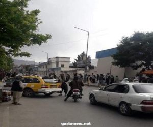 مقتل 10 على الأقل وإصابة 15 في انفجار بمسجد في كابول