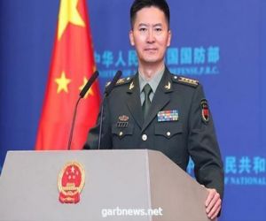 بكين: واشنطن تستغل حرية الملاحة كذريعة لإرسال سفن وطائرات حربية لانتهاك سيادة الدول