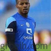 الهلال يشكو " المشكلجي " للجنة الإحتراف