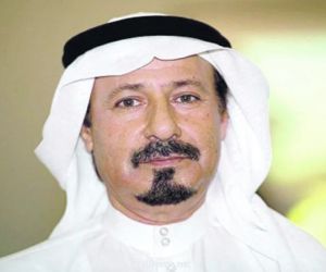 وفاة الممثل السعودي "جعفر الغريب" عن عمر ناهز 65 عاما