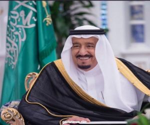 أمر ملكي : تعيين سعود بن عبدالرحمن نائباً لأمير الشمالية