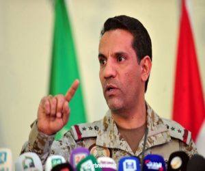 التحالف يعلن إنتهاء عملية أطلاق ونقل الأسرى الحوثيين