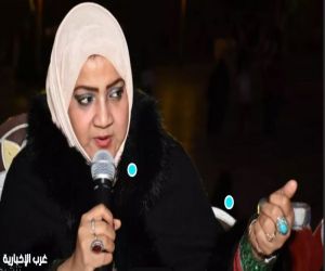 ابتسام با جبير... حين تتحدّث الريشة بلغة الإبداع والهوية