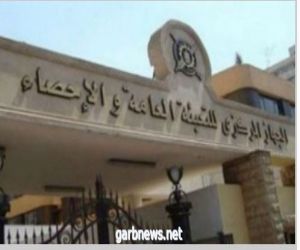 مصر: معدل التضخم السنوي يسجل 14.9% خلال أبريل