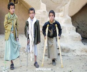 #تحت_الأضواء : زراعة الحوثي للألغام.. خطر يفتك بالأطفال ويحرمهم من التعليم