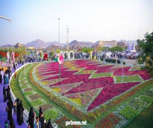 ” موسم طائف الورد” ..  العلامة الفارقة والجاذبة سياحياً لزوار الطائف