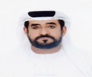 عائلة سالم محمد القيشي الشحي تبارك انتخاب الشيخ محمد بن زايد رئيساً للدولة