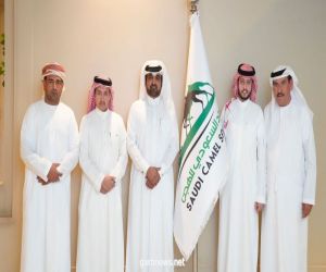الاتحاد السعودي للهجن يعلن أسماء المتأهلين للمرحلة الثانية من مسابقة المعلق الذهبي