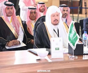 بدء أعمال المؤتمر الـ (33) الطارئ للاتحاد البرلماني العربي بمشاركة المملكة