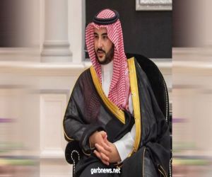 خالد بن سلمان يدعو لضغط دولي على الحوثيين للانخراط بجدية في جهود السلام