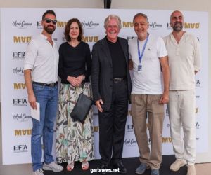 مركز السينما العربية يعلن عن الفائزين بجوائز النقاد للأفلام العربية في مهرجان كان