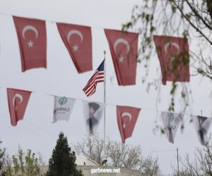 الخارجية التركية تستدعي السفير الأمريكي احتجاجا على تحذير نشرته السفارة لرعاياها
