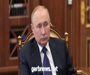 بوتين: الاقتصاد الروسي سيظل مفتوحا والعقوبات لن تنجح فى عزلنا