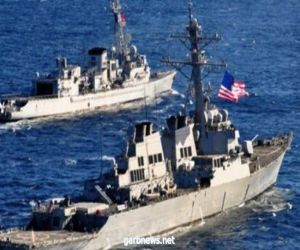 قائد الأسطول الخامس للبحرية الأمريكية:  نسعى لنشر 100 مركبة بحرية مسيرة في الخليج بحلول صيف العام المقبل