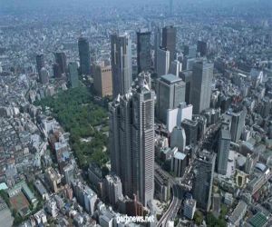 اليابان: أكثر من ستة آلاف شخص سيموتون في طوكيو حال وقوع زلزال عنيف