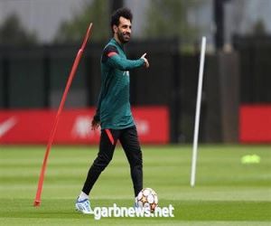 محمد صلاح يؤكد بقاءه في ليفربول الموسم المقبل