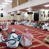 "5291" طالبًا وطالبة يدشنون انطلاقة الحلقات القرآنية في الليث