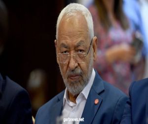 تونس.. أمر قضائي بحظر سفر زعيم “حركة النهضة” راشد الغنوشي