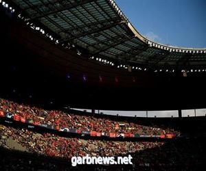 جماهير ليفربول تقتحم ملعب نهائي دوري أبطال أوروبا