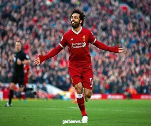 فرج عامر: صلاح يرفض عرض ⁧‫#نيوكاسل‬⁩ ويفضل اللعب في الدوري الإنجليزي