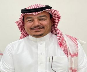وليد العيد مديراً لمكتب المدير العام بالقطاع الشرقي بهيئة الإذاعة والتلفزيون بالدمام