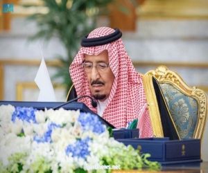 "الوزراء" يقر نظام الاتصالات وتقنية المعلومات ويستحدث بند "البحث العلمي" ضمن ميزانية وزارة التعليم