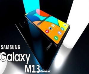 سامسونج تطلق هاتف Galaxy M 13 الجديد
