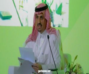 الفهد : نجاح زراعة أشجار الطلح بواسطة الأنابيب لمكافحة التصحر