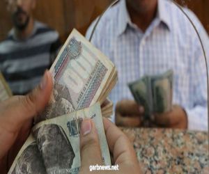 مصر ترفع سعر الدولار الجمركي