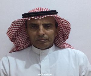 الزميل الإعلامي عاقل العنزي يرقد على السرير الأبيض في مستشفى الملك فهد بالمدينة المنورة