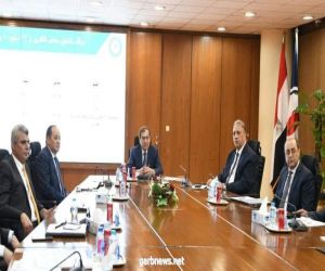 وزير البترول المصرى يتابع منظومة تأمين إمدادات الوقود وتوافرها محلياً