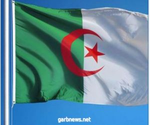 الجزائر تقرر "التعليق الفوري" لمعاهدة الصداقة وحسن الجوار والتعاون مع #إسبانيا
