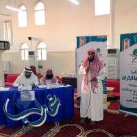 بالأسماء: "نتدبره" تعلن الفائزين في مسابقة الملك سلمان لحفظ القرآن الكريم على مستوى محافظة الليث