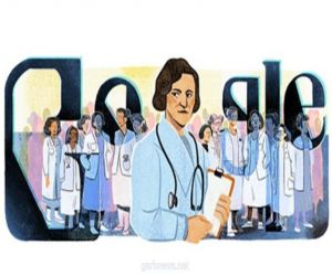 "جوجل" يحتفي بالطبيبة اللبنانية الأصل سنية حبّوب