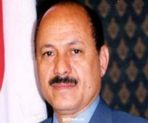 رئيس مجلس القيادة اليمني يبحث مع السيسي المستجدات اليمنية