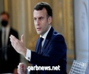الاتحاد الشعبي الجديد (اليساري) وحزب الرئيس الفرنسي يتصدران الجولة الاولى في الانتخابات التشريعية