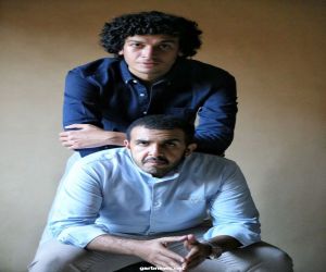 المؤلفان أحمد عبد الوهاب وكيمز: نجاح مسلسل البيتي بيتي يضعنا في منافسة مع أنفسنا